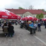 Drugi zlot food trucków w Olkuszu - 13-14.05.2017_24