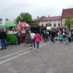 Drugi zlot food trucków w Olkuszu - 13-14.05.2017_25