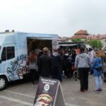Drugi zlot food trucków w Olkuszu - 13-14.05.2017_29