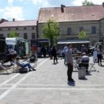 Drugi zlot food trucków w Olkuszu - 13-14.05.2017_40