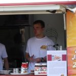 Drugi zlot food trucków w Olkuszu - 13-14.05.2017_47