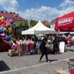 Drugi zlot food trucków w Olkuszu - 13-14.05.2017_49