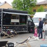 Drugi zlot food trucków w Olkuszu - 13-14.05.2017