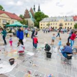 Dzień Dziecka na olkuskiej starówce - 31.05.2014_1