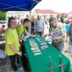 Dzień Dziecka na olkuskiej starówce - 31.05.2014_82