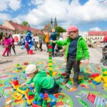 Dzień Dziecka na olkuskiej starówce - 31.05.2014_84