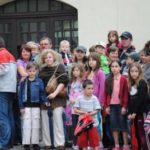 Dzień Dziecka w Centrum Kultury w Olkuszu ? 30 maja 2010