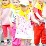 Dzień Dziecka w MOK w Olkuszu - 1.06.2011