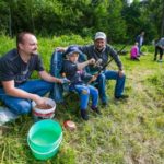 Dzień Dziecka z wędką - 01.06.2014_26