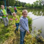 Dzień Dziecka z wędką - 01.06.2014_8