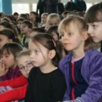 Dzień Europejski w Szkole Podstawowej nr 3 w Olkuszu