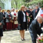 Dzień Flagi Państwowej - obchody w gminie Bolesław