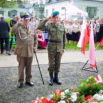 Dzień Flagi w Bolesławiu - 2.05.2012