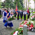 Dzień Flagi w Bolesławiu - 2.05.2012