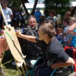 Dzień Godności Osób Niepełnosprawnych w Wolbromiu - 9.06.2017_95