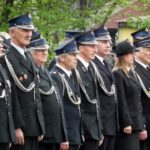 Dzień Strażaka w Bydlinie - 11.05.2013