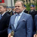 Dzień Strażaka w olkuskiej komendzie PSP – 24.05.2017_1