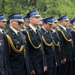 Dzień Strażaka w olkuskiej komendzie PSP – 24.05.2017_31