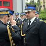 Dzień Strażaka w olkuskiej komendzie PSP – 24.05.2017_61