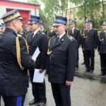Dzień Strażaka w olkuskiej komendzie PSP – 24.05.2017_63