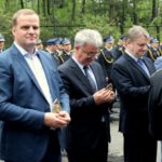 Dzień Strażaka w olkuskiej komendzie PSP – 24.05.2017