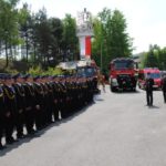 Dzień Strażaka w PSP Olkusz - 27.05.2014_17