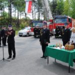 Dzień Strażaka w PSP Olkusz - 27.05.2014_25