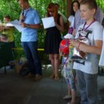 Dzieci wędkowały nad wolbromską Nerką - 5.06.2016_20