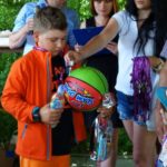 Dzieci wędkowały nad wolbromską Nerką - 5.06.2016_24
