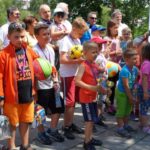Dzieci wędkowały nad wolbromską Nerką - 5.06.2016_25