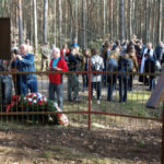 Dzwonnica w Cieplicach ku pamięci poległych - 8.11.2018_21