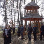 Dzwonnica w Cieplicach ku pamięci poległych - 8.11.2018_39