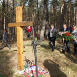 Dzwonnica w Cieplicach ku pamięci poległych - 8.11.2018_44