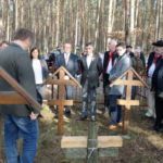 Dzwonnica w Cieplicach ku pamięci poległych - 8.11.2018_62