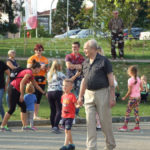 Festiwal Baniek Mydlanych w Bukownie - 7.09.2018
