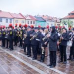 Festiwal Orkiestr Dętych i obchody 3 Maja