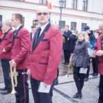 Festiwal Orkiestr Dętych i obchody 3 Maja