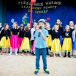 Festyn Rodzinny w Witeradowie - 8.09.2012