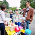 Festyn Rodzinny w Witeradowie - 8.09.2012