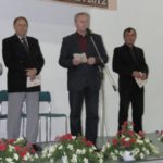 Finał Ogólnopolskiego Turnieju Szachowego o Złotą Wieżę - 2-6.06.2012
