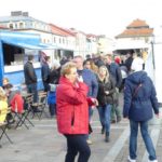 „Food Truck Gathering” na olkuskim rynku - 05-06.11.2016_11