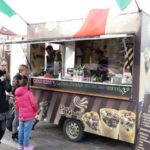 „Food Truck Gathering” na olkuskim rynku - 05-06.11.2016_18
