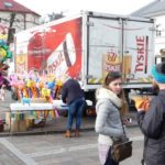 „Food Truck Gathering” na olkuskim rynku - 05-06.11.2016_1