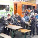 „Food Truck Gathering” na olkuskim rynku - 05-06.11.2016_2