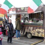 „Food Truck Gathering” na olkuskim rynku - 05-06.11.2016_41