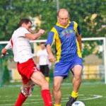 Futsal - OLOF kontra reprezentacja Polski - 5.09.2011