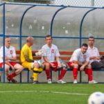 Futsal - OLOF kontra reprezentacja Polski - 5.09.2011