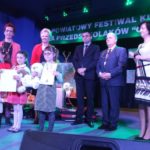 Gala XI Powiatowego Festiwalu "O Pluszowego Misia" 26.04.2017_10