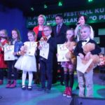 Gala XI Powiatowego Festiwalu "O Pluszowego Misia" 26.04.2017_11