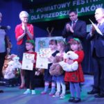 Gala XI Powiatowego Festiwalu "O Pluszowego Misia" 26.04.2017_24